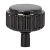 5pcs Watch Crown Steel Watch Head Repairing Parts Replacement Accessories