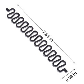 6PCS Hair Braiding Tool Hair Styling Accessories Kit Womens Hair Styling Clip DIY French Hair Braiding Tool Roller Bun Maker French Centipede Braiders Hairstyle Braid Tool for DIY Hairstyle Favors