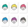 New Edition Kimochi no Kimochi Anime Card Game
