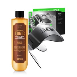 Dasu Daily Perfect Down-Tech Fold + Classic Grooming Tonic 200ml