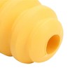 CHEOTIME Rubber Bump Stops, 2pcs 15712438 Rear Frame Leaf Spring