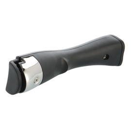 Green Pan, GREENPAN Click Chef, Dedicated Handle, Single Item, Handle Removable, IH Gas Compatible, Non-Toxic Substances, PFAS Free, Stick-Resistant, Easy to Remove Dirt