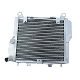 Full Aluminum Radiator for 1986-2006 Kawasaki Concours 1000 ZG1000A ZG1000 2003 2004 2005