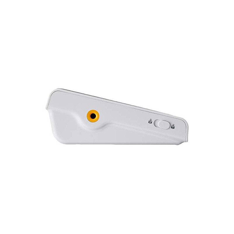 Microlife Baumanómetro Automático Con Conexión A Computadora
