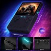 Trimui Brick Retro Game Console Portable Retro Gaming WiFi Multiplayer