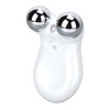 Microcurrent Skin Massager 3 Gears Face Firming Tightening Lifting EMS