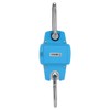 Hanging Crane Scale Digital Hook Weight Scale 300KG Digital Crane