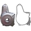 RedCap Left Side Stator Cover for 6-Coil Stator Engines Compatible