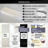 ALTSTONE FUKAMI whetstone #1000 #3000 #8000 set sharpening stone Fr.