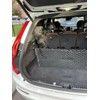 EACCESSORIES EA Trunk Organizer Cargo Net for Volvo XC90 2016-2023