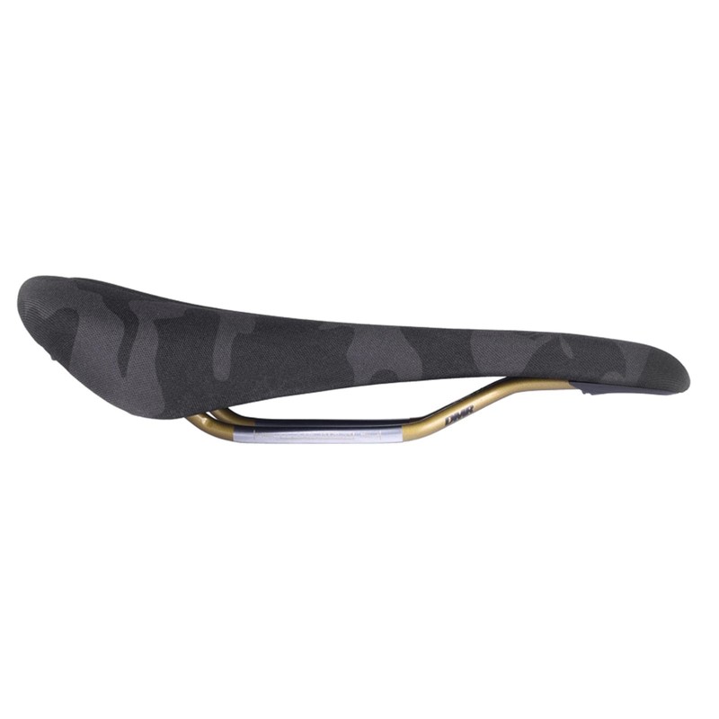 DMR OIOI SADDLE BLACK CAMO