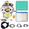 Pro Chaser EA175V EA190V Carburetor for Subaru Robin EA190V 2700PSI