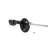 KYB 334261 Excel-G Gas Strut, Black , Silver