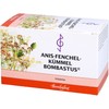 Anise Fennel Caraway Bombastus Filter Bag 20 x 2 g