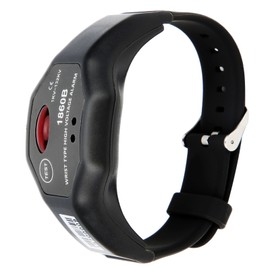 ETCR‑1860B 1KV‑132KV High Voltage Alarm Wrist Watch High Voltage Detector for Power Maintenance