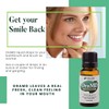 OraMD Extra Strength 1-Pack - Natural Solution for Healthy Teeth
