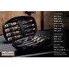 Spec Ops Tools 12-Piece Screwdriver Set, 5 Phillips, 5 Slotted,