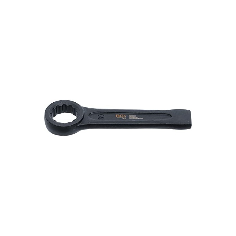 BGS 35130 | Slogging Ring Spanner | 30 mm