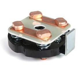 Buggies Unlimited EZGO Forward/Reverse Golf Cart Cam Switch Assembly (Fits Select Models)