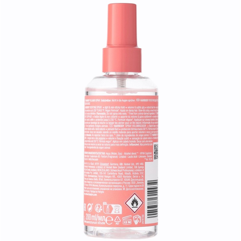 OSiS + Hairbody 200 ml (4)
