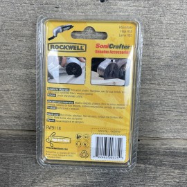 ROCKWELL SONICRAFTER GENUINE ACCESSORIES HSS BLADE NEW RW9118