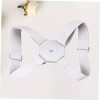 HOMANT 스마트 혹등 진동 알림 기능이 있는 호먼트 USB 자세