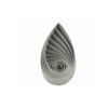 ODETOJOY Quilling Paper Strips 7mm Gray Crafts 1/4" Paper Quilling
