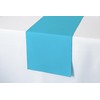 Wedding Table Runners 14 x 72 inch (Turqouise)
