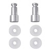 LJHYSD Replacement Float Valve Seal for Crock-Pot,Pressure Cooker Model SCCPPC600-V1
