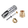 5 Pcs Automatic Pig Waterer Nipples Kit Auto Pig Watering
