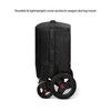 Baby Stroller Wagon Travel Cover, Toddler Stroller Bag, Radio Flyer