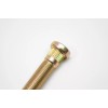 1320 Performance 05-14 MUSTANG FRONT EXTENDED WHEEL STUD 1/2-20 1
