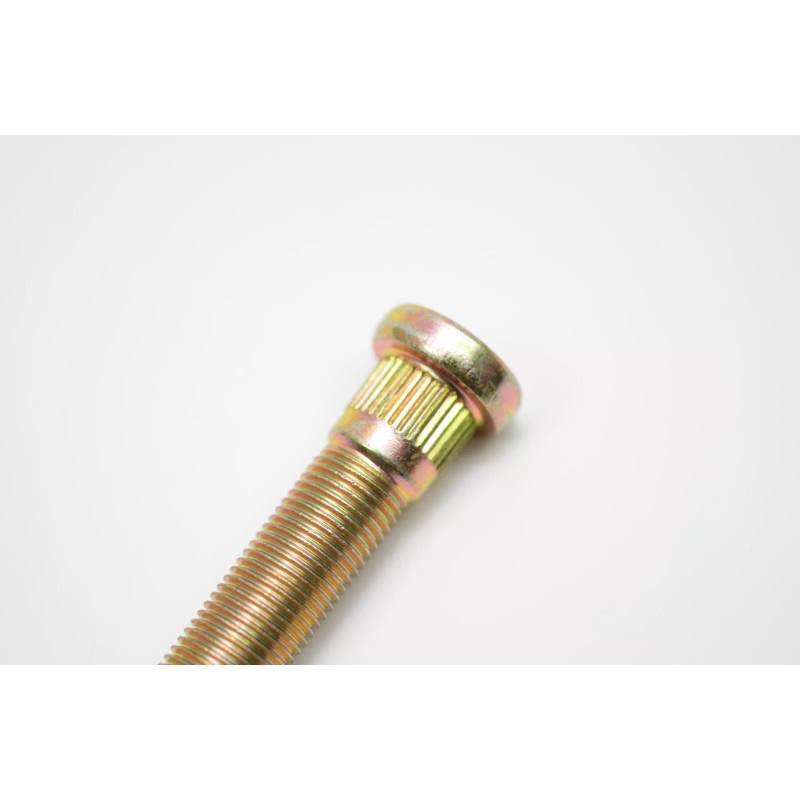 1320 Performance 05-14 MUSTANG FRONT EXTENDED WHEEL STUD 1/2-20 1