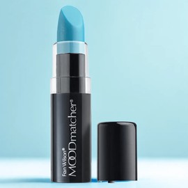 Anjumain Mood Matcher NEW Reversal Charm Lipstick Light Blue × 3.5g × 1 / 무드매쳐 NEW 반전 매력 립스틱 라이트블루 × 3.5g × 1개