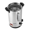 Hot Water Dispenser, 8L/2.11gal Larg Commercial Coffee Machine Temperature Adjustable(86-230°F),