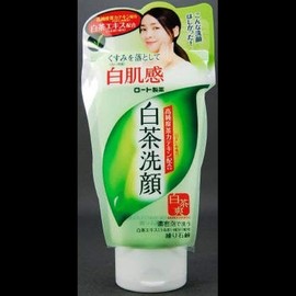 [Bulk Purchase] White Tea Soo, White Tea Kneading Soap x 2 Sets