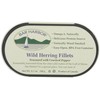 Bar Harbor Wild Herring Fillets with Cracked Pepper, 6.7 oz.