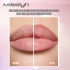 Misslyn Long Lasting Lip Gloss and Balm for Full Lips