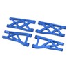 Front Rear Suspension Arm Set Aluminum Alloy Wear Resistant Strong