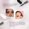 DUO 2-in-1 Brush On Eyelash Glue – Dual Ended Strip