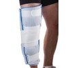 Corflex KNEE IMMOBILIZER 20" - UNIVERSAL 25"