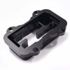 JADSOrBoBi Shifter Gate for Kawasaki KRX 1000/KRX 1000-4, Black Anodized