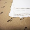 Artway Indigo Handmade 100% Cotton-Rag Paper Packs - 250gsm Mid