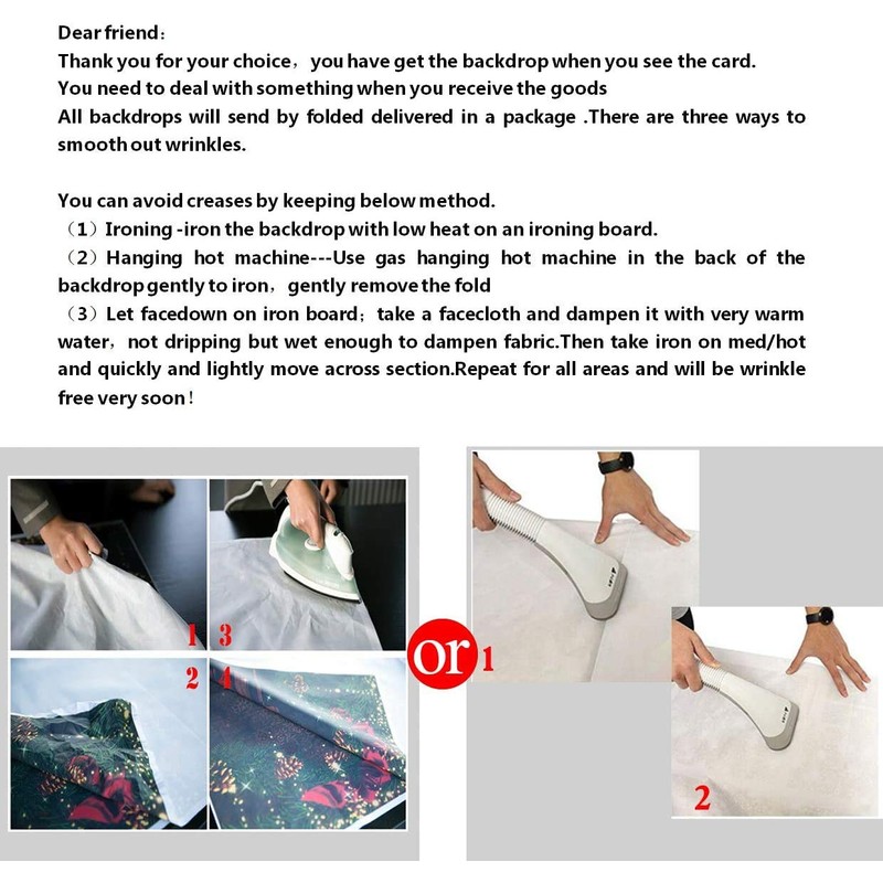 CHAIYA 5X7FT Happy Easter Backdrop Spring Green Grass Photography Background