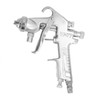 G1/4 Air Painter High Atomization Siphon Feed Pneumatic Paint Sprayer