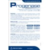PROGE FARM Progenase 20 compresse - Integratore Alimentare di Bromelina