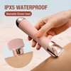 SUPRENT Bikini Trimmer Women- Painless Ladies Hair Removal Waterproof Wet