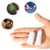 10 Pack Silicone Finger Protectors,Gel Finger Cots & Protector,Relief from