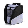 EALER SBH202 Ice Skate Bag Ice Skating Backpack, Roller Skates