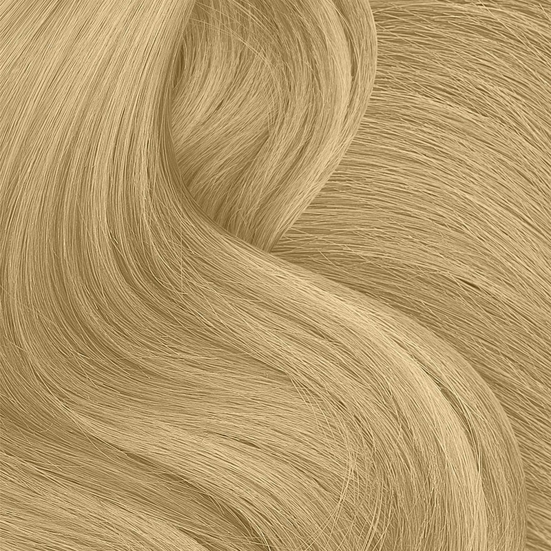 Punky Temporary Hair Highlight Spray – Natural Blonde, Washes Out,